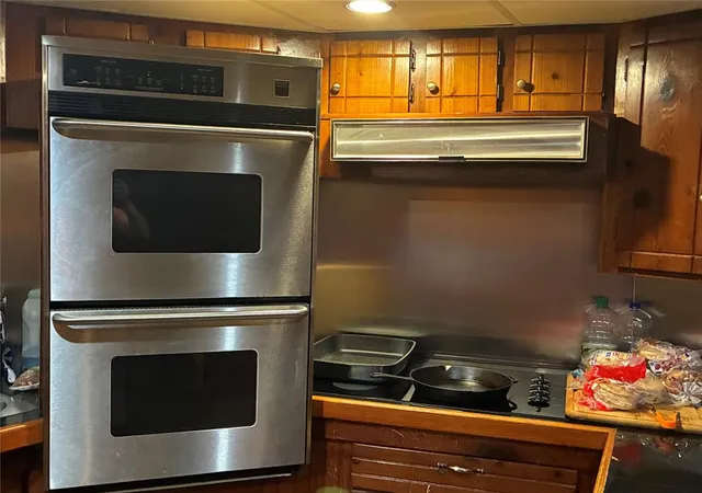 Photo 3 of Single family home for sale at 22506 E Carters Landing Rd, Park Hill, OK 74451 | MLS# 1239173 | Listing updated on 2026-10-02