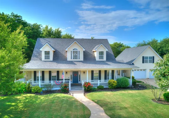 1st image of 213 Tisbury Rd, Norman, OK 73071 | MLS# 1239175