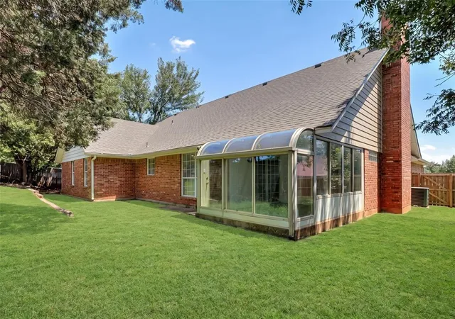 Homes for sale in Edmond, OK | 1125 Richmond Rd, Edmond, OK 73034 | MLS# 1239177