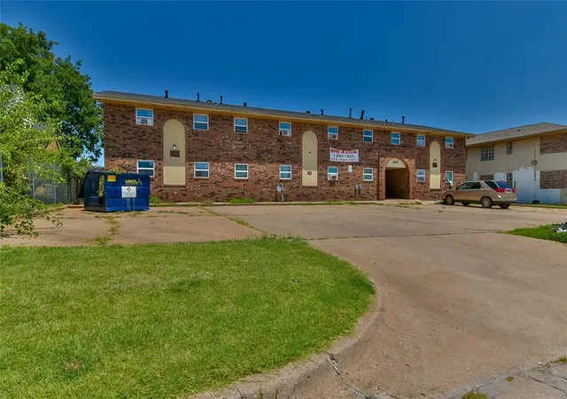 Homes for sale in Oklahoma City, OK | 505 Sw 30th St, Oklahoma City, OK 73109 | MLS# 1239178