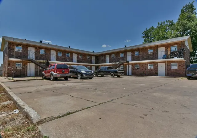 Homes for sale in Oklahoma City, OK | 505 Sw 30Th St, Oklahoma City, OK 73109 | MLS# 1239178