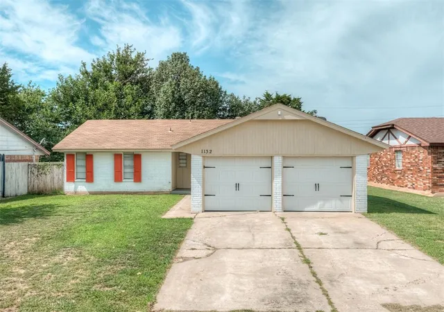 Homes for sale in Oklahoma City, OK | 1132 Sw 77th Pl, Oklahoma City, OK 73139 | MLS# 1239179