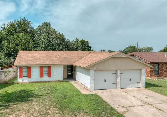 Homes for sale in Oklahoma City, OK | 1132 Sw 77th Pl, Oklahoma City, OK 73139 | MLS# 1239179