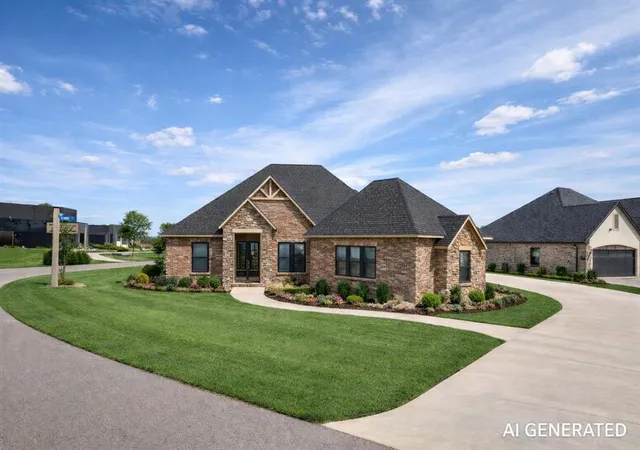 1st image of 1330 Pedras Pl, Newcastle, OK 73065 | MLS# 1239188