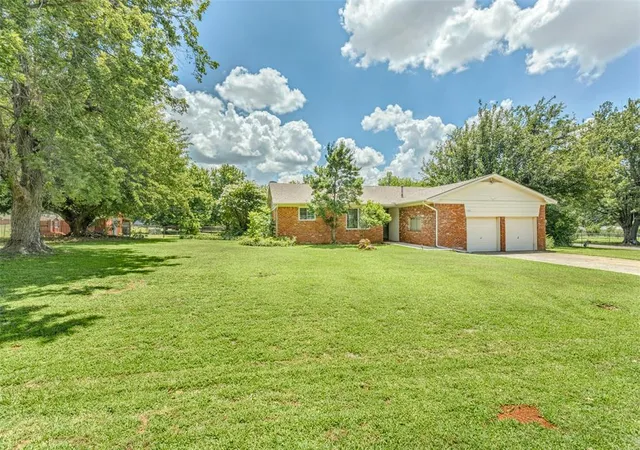 1st image of 708 E Lea Ter, Mustang, OK 73064 | MLS# 1239191