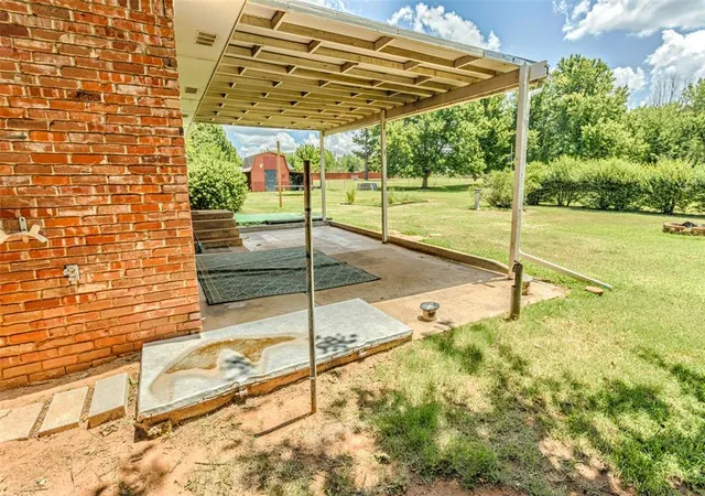 32nd image of 708 E Lea Ter, Mustang, OK 73064 | MLS# 1239191