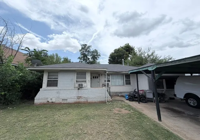 Homes for sale in Oklahoma City, OK | 216 Se 41st St, Oklahoma City, OK 73129 | MLS# 1239193
