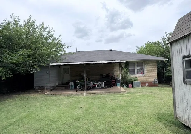 Homes for sale in Oklahoma City, OK | 216 Se 41st St, Oklahoma City, OK 73129 | MLS# 1239193