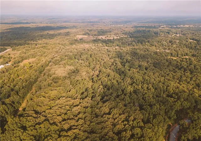 4th image of Ridge Creek Rd, Tribbey, OK 74852 | MLS# 1239194
