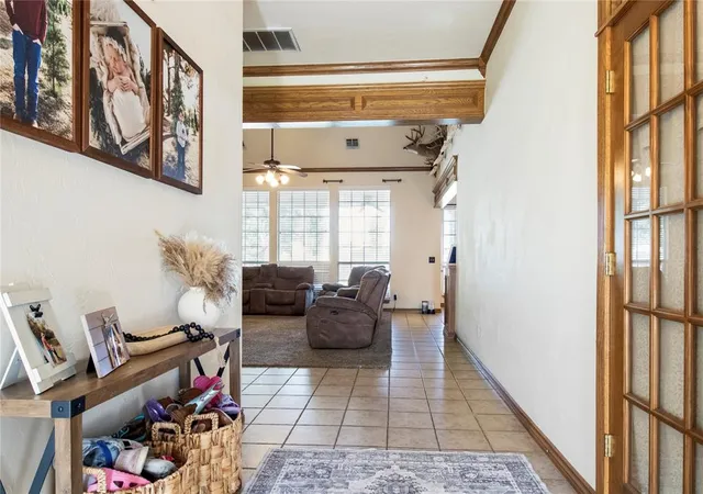 3rd image of 615 N Songbird Wy, Mustang, OK 73064 | MLS# 1239199