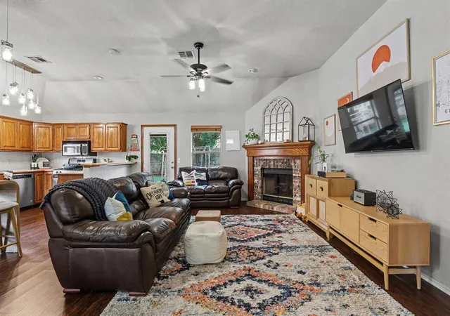 Photo 3 of Single family home for sale at 1904 Joseph Dr, Edmond, OK 73003 | MLS# 1239201 | Listing updated on 2026-09-02