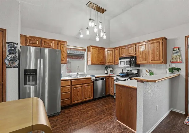 Photo 2 of Single family home for sale at 1904 Joseph Dr, Edmond, OK 73003 | MLS# 1239201 | Listing updated on 2026-09-02