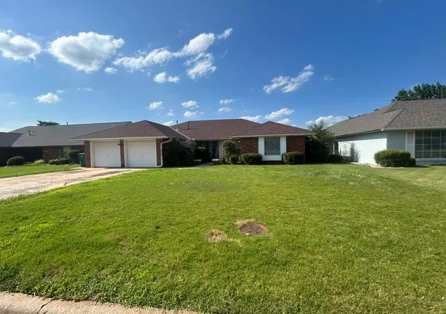 Photo 2 of Single family home for sale at 2825 Nw 117th Street, Oklahoma City, OK 73120 | MLS# 1239206 | Listing updated on 2026-07-15