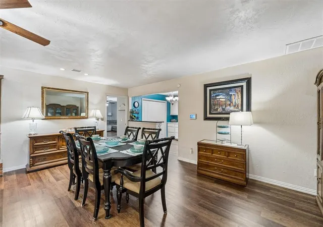 Photo 3 of Single family home for sale at 9809 S Country Clb Dr, Oklahoma City, OK 73159 | MLS# 1239208 | Listing updated on 2026-09-05