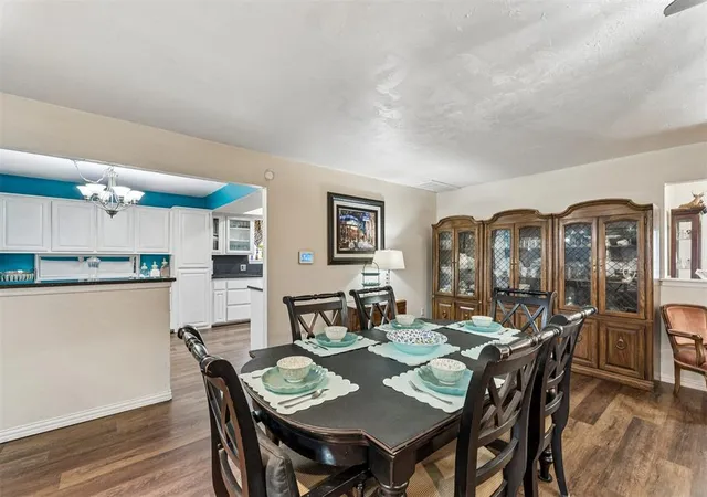 Photo 4 of Single family home for sale at 9809 S Country Clb Dr, Oklahoma City, OK 73159 | MLS# 1239208 | Listing updated on 2026-09-05