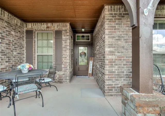 image of 4916 Sw 126th St, Oklahoma City, OK 73173 | MLS# 1239209