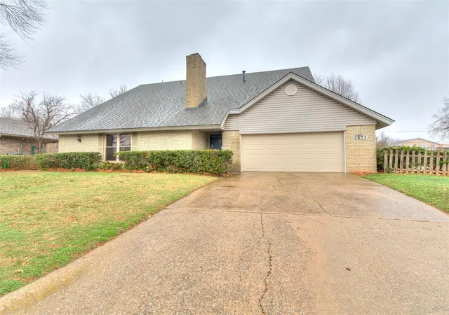 Photo 2 of Multi family home for sale at 2633 N Sterling Ave, Oklahoma City, OK 73127 | MLS# 1239212 | Listing updated on 2026-08-06