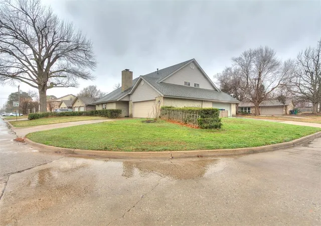 Photo 3 of Multi family home for sale at 2633 N Sterling Ave, Oklahoma City, OK 73127 | MLS# 1239212 | Listing updated on 2026-08-06