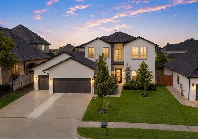 Photo 1 of Sale Pending at 16741 Little Leaf Ln, Edmond, OK 73012 | MLS# 1239214 | Listing updated on 2026-08-25