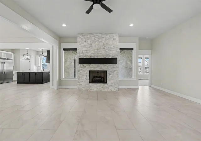 Photo 3 of Sale Pending at 16741 Little Leaf Ln, Edmond, OK 73012 | MLS# 1239214 | Listing updated on 2026-08-25