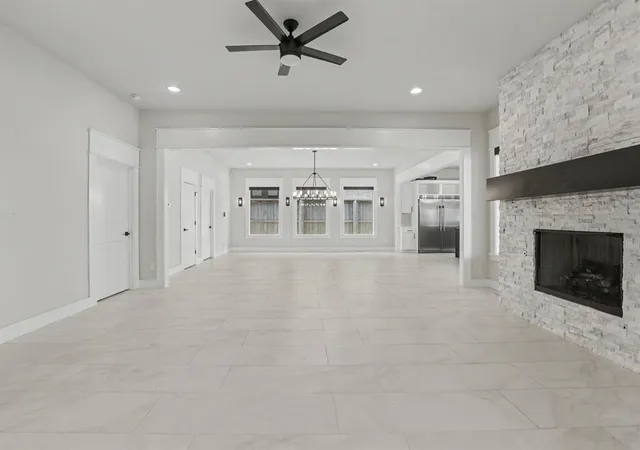 Photo 3 of Sale Pending at 16741 Little Leaf Ln, Edmond, OK 73012 | MLS# 1239214 | Listing updated on 2026-08-25