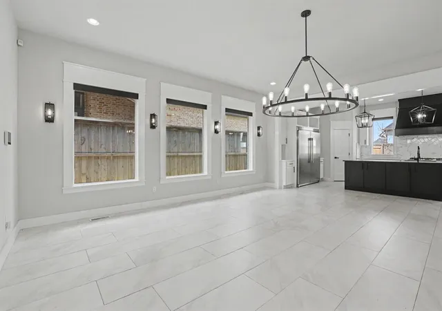 Photo 4 of Sale Pending at 16741 Little Leaf Ln, Edmond, OK 73012 | MLS# 1239214 | Listing updated on 2026-08-25