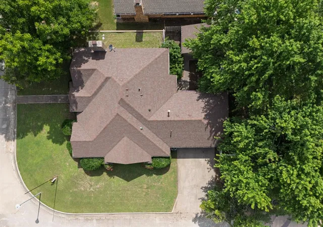Photo 3 of Single family home for sale at 1201 Castle Crk St, Shawnee, OK 74804 | MLS# 1239215 | Listing updated on 2026-07-14