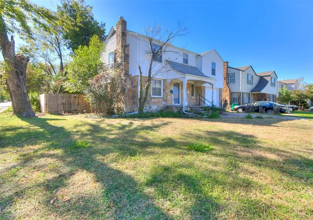 Single family home for sale at 2334 NW 22nd Street, Oklahoma City, OK 73107 | MLS# 1239217