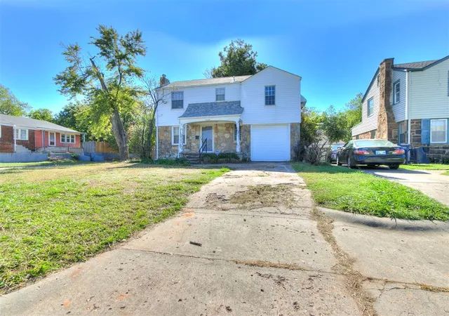 Photo 1 of Single family home for sale at 2334 NW 22nd Street, Oklahoma City, OK 73107 | MLS# 1239217 | Listing updated on 2026-10-29