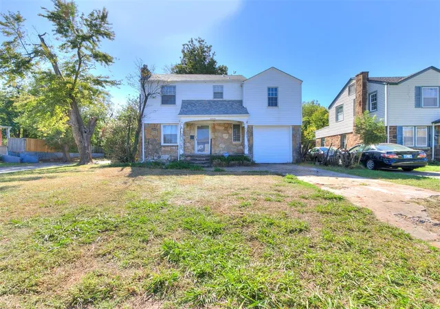 Photo 3 of Single family home for sale at 2334 NW 22nd Street, Oklahoma City, OK 73107 | MLS# 1239217 | Listing updated on 2026-10-29