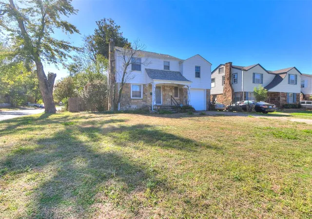 Photo 4 of Single family home for sale at 2334 NW 22nd Street, Oklahoma City, OK 73107 | MLS# 1239217 | Listing updated on 2026-10-29