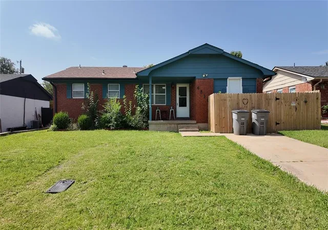 1st image of 4810 Nw Williams Ave, Lawton, OK 73505 | MLS# 1239220