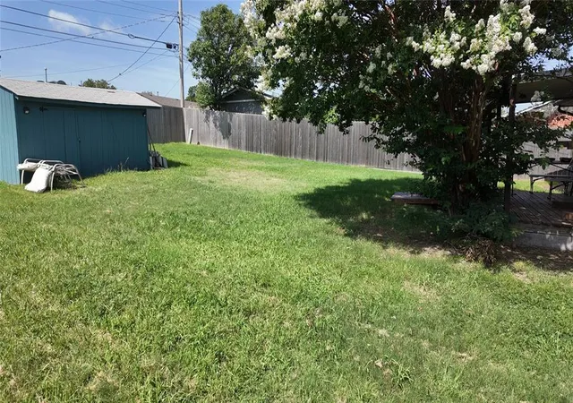 21st image of 4810 Nw Williams Ave, Lawton, OK 73505 | MLS# 1239220