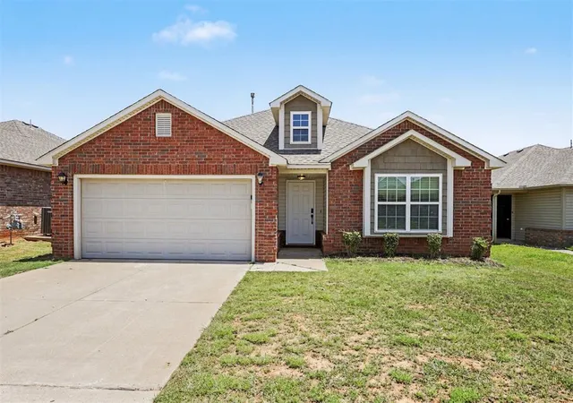 Photo 1 of Single family home for sale at 4404 Windgate W Rd, Oklahoma City, OK 73179 | MLS# 1239221 | Listing updated on 2026-08-13
