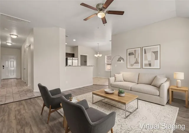 Photo 3 of Single family home for sale at 4404 Windgate W Rd, Oklahoma City, OK 73179 | MLS# 1239221 | Listing updated on 2026-09-25