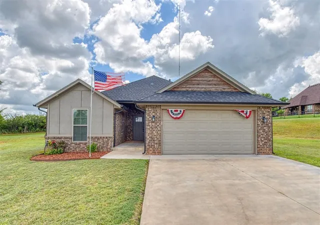 1st image of 3713 King Arthur Ct, Newcastle, OK 73065 | MLS# 1239222