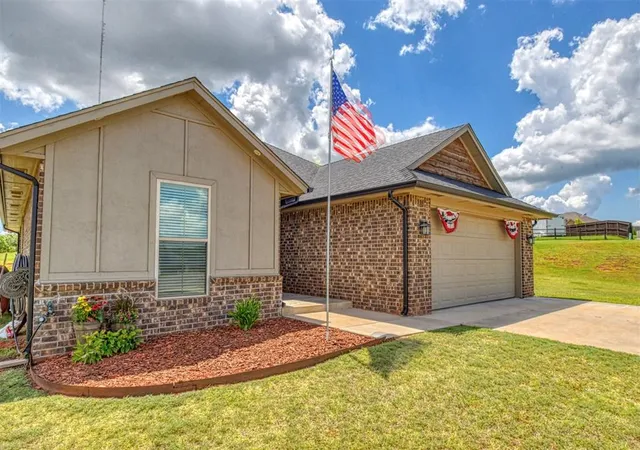 2nd image of 3713 King Arthur Ct, Newcastle, OK 73065 | MLS# 1239222