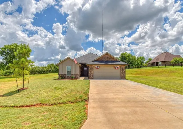3rd image of 3713 King Arthur Ct, Newcastle, OK 73065 | MLS# 1239222