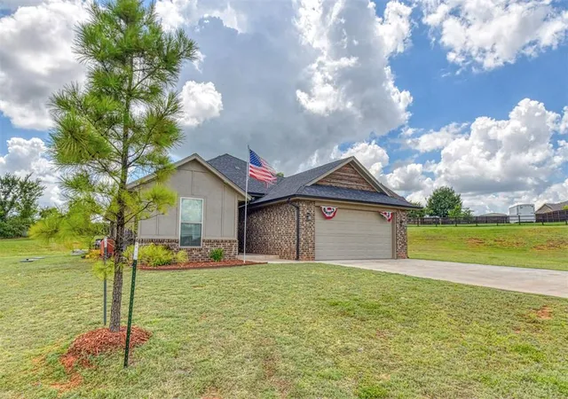 4th image of 3713 King Arthur Ct, Newcastle, OK 73065 | MLS# 1239222