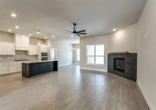 Photo 3 of Single family home for sale at 11016 Treemont Ln, Oklahoma City, OK 73162 | MLS# 1239226 | Listing updated on 2026-09-12