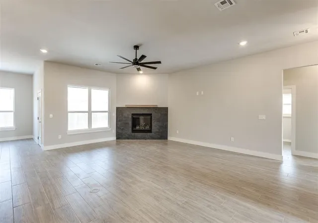 Photo 4 of Single family home for sale at 11016 Treemont Ln, Oklahoma City, OK 73162 | MLS# 1239226 | Listing updated on 2026-09-12