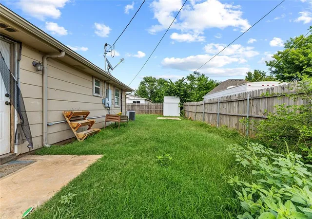 Homes for sale in Weatherford, OK | 516 E Huber Ave, Weatherford, OK 73096 | MLS# 1239230