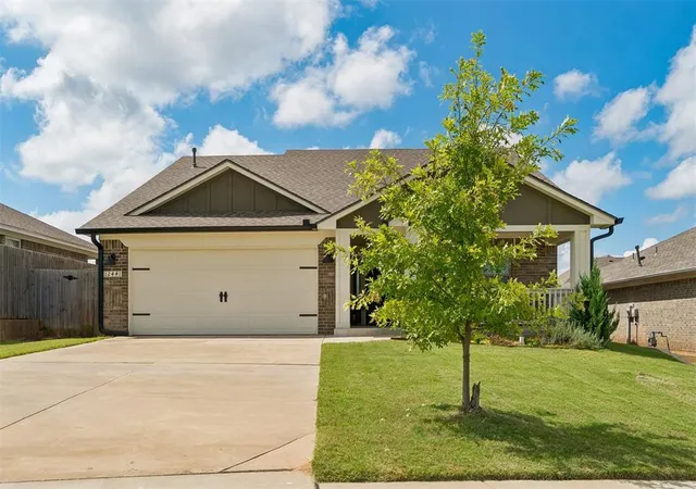 Homes for sale in Choctaw, OK | 12441 Native Hill Dr, Choctaw, OK 73020 | MLS# 1239233
