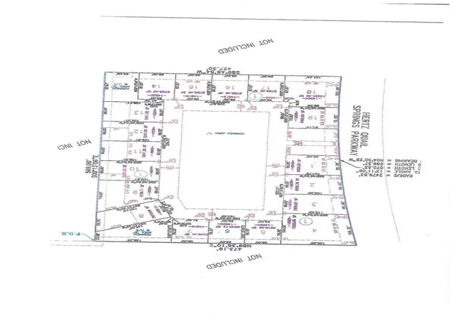 Photo 2 of Land for sale at 14628 Bogert Pkwy, Oklahoma City, OK 73134 | MLS# 1239238 | Listing updated on 2026-08-05