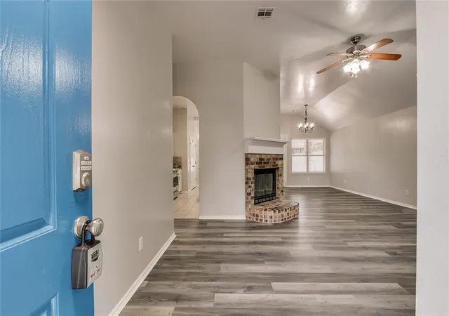 Photo 3 of Sale Pending at 2101 Cedar Meadow Ln, Edmond, OK 73003 | MLS# 1239242 | Listing updated on 2026-08-31