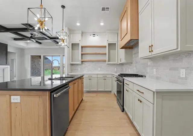 Photo 3 of Single family home for sale at 10345 Sw 50th Street, Mustang, OK 73064 | MLS# 1239244 | Listing updated on 2026-09-03