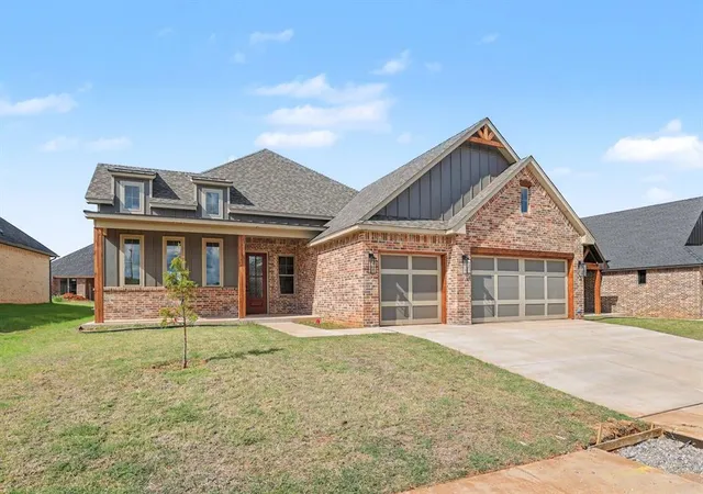 Photo 1 of Single family home for sale at 10349 Sw 50th Street, Mustang, OK 73064 | MLS# 1239245 | Listing updated on 2026-09-03
