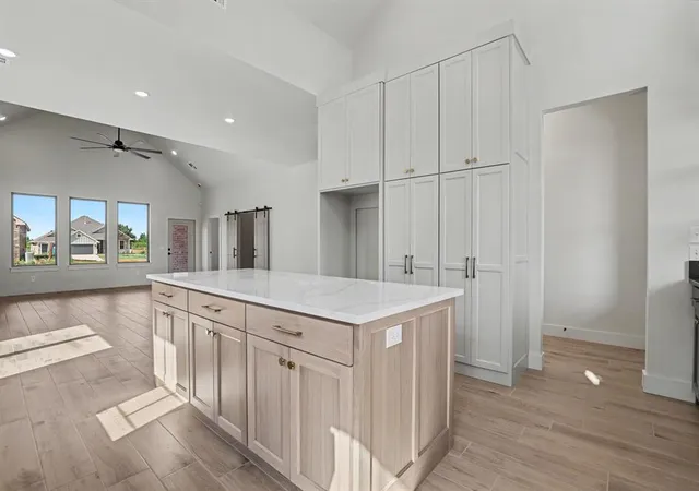 Photo 3 of Single family home for sale at 10349 SW 50th Street, Mustang, OK 73064 | MLS# 1239245 | Listing updated on 2026-09-03