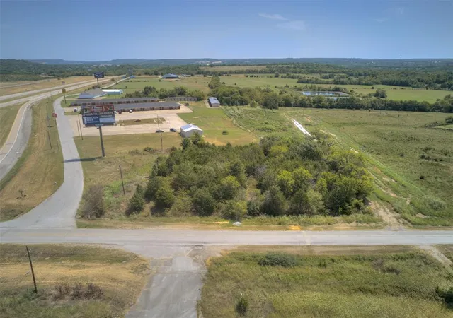 2nd image of 0000 Bryant At Leonard, Henryetta, OK 74437 | MLS# 1239247