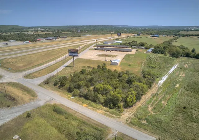 3rd image of 0000 Bryant At Leonard, Henryetta, OK 74437 | MLS# 1239247
